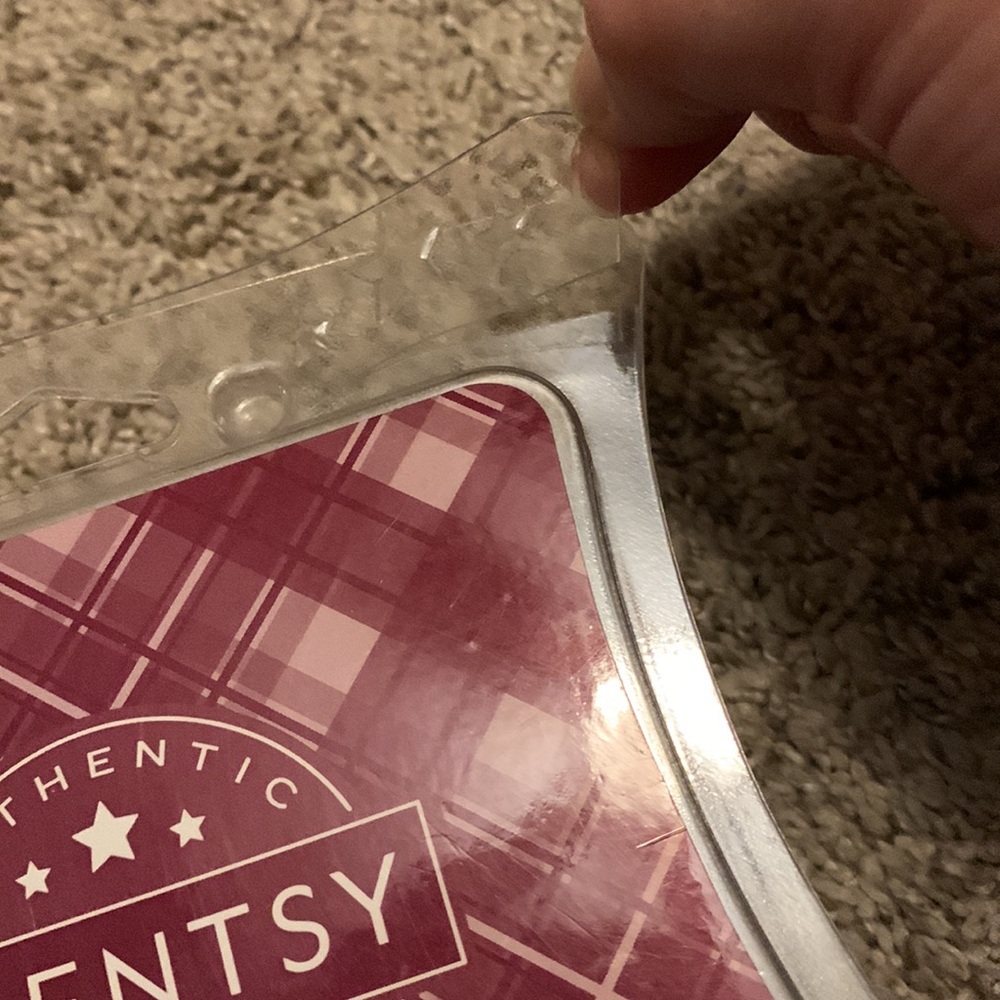 Scentsy Bricks - Picture 4 of 4